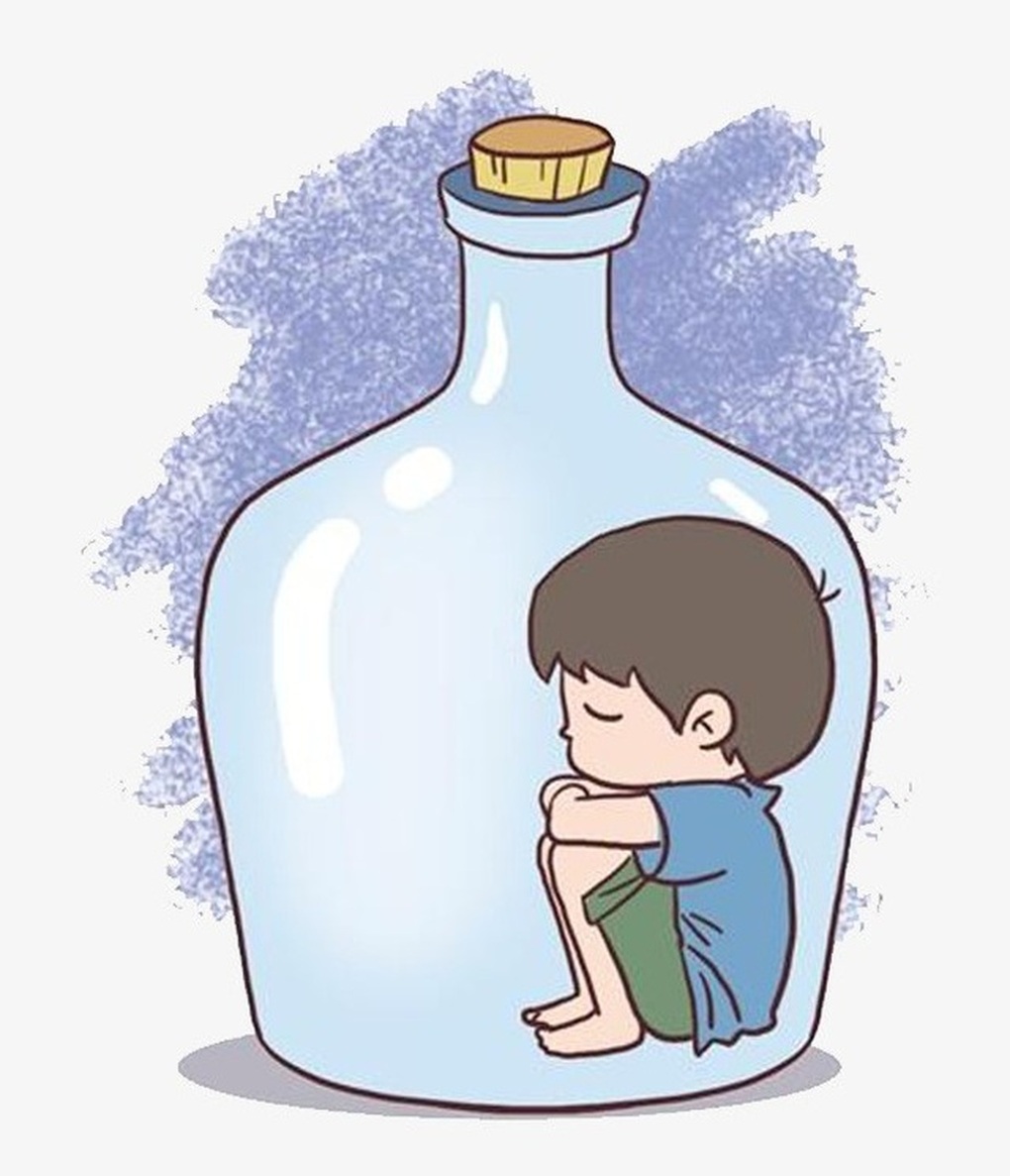 Người trẻ nhắn tin, nói chuyện với chính mình để giải tỏa cảm xúc - 1 Người trẻ nhắn tin, nói chuyện với chính mình để giải tỏa cảm xúc - 1