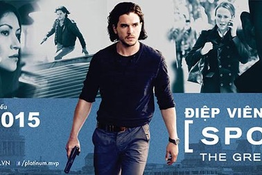 Điệp viên siêu đẳng