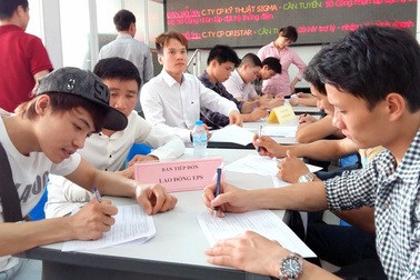 Nghĩa vụ của DN khi đơn phương chấm dứt hợp đồng lao động trái pháp luật