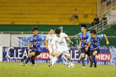 Giải U21 Quốc tế - Bước đệm quan trọng cho SEA Games 29