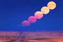 Sắp diễn ra sự kiện thiên văn 18 năm có một lần