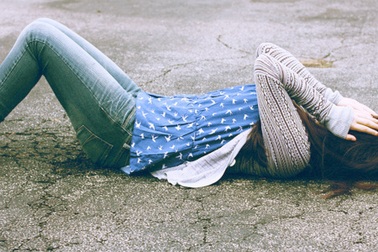 Điểm mù trong tình yêu bạn trẻ