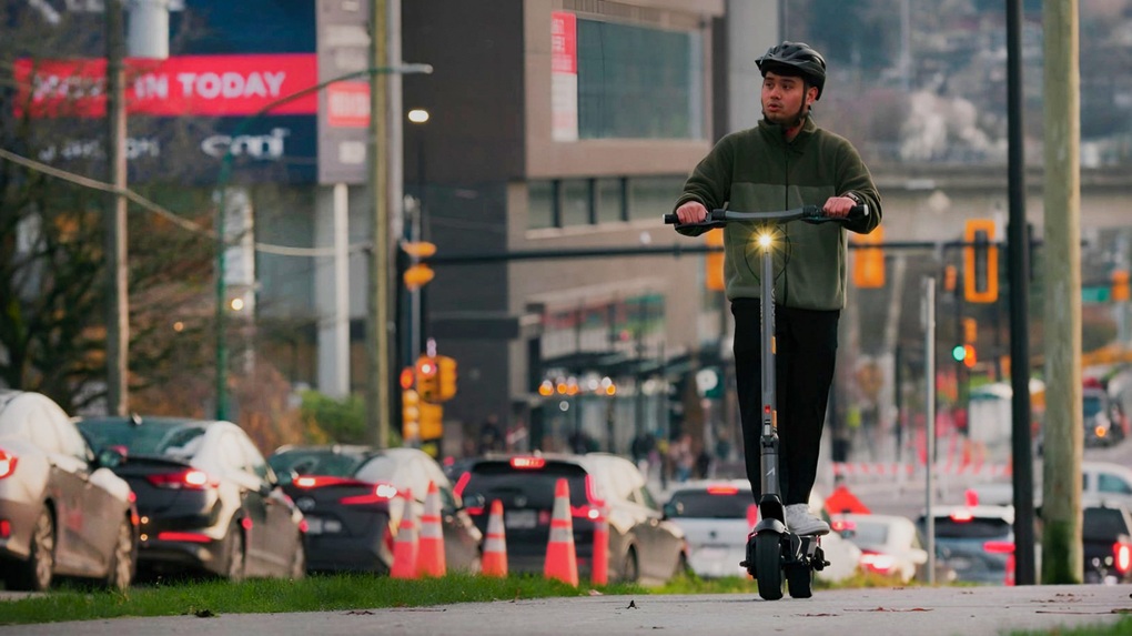 Scooter điện gây nhiều tai nạn, chính quyền thành phố này siết quy định - 1 Scooter điện gây nhiều tai nạn, chính quyền thành phố này siết quy định