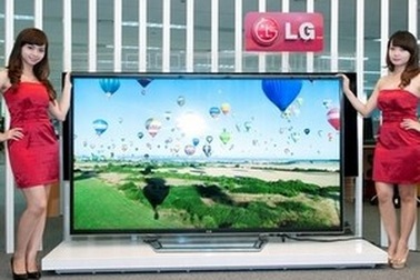 Những dòng TV ultraHD đắt giá nhất thị trường