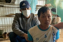 Giả danh Phó Phòng Cảnh sát giao thông "vòi tiền" doanh nghiệp