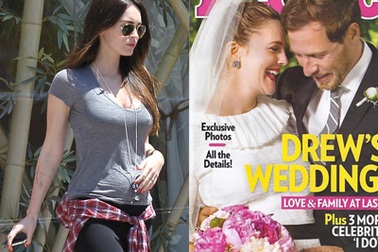 Vòng quanh thế giới giải trí ngày 8/6