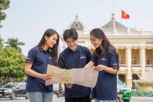 Ngành du lịch còn là “vé vàng” của mùa tuyển sinh, điểm chuẩn ra sao?