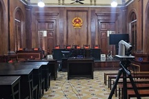 Môi giới "chạy án", kiểm sát viên, phó chánh án, luật sư bị đề nghị truy tố