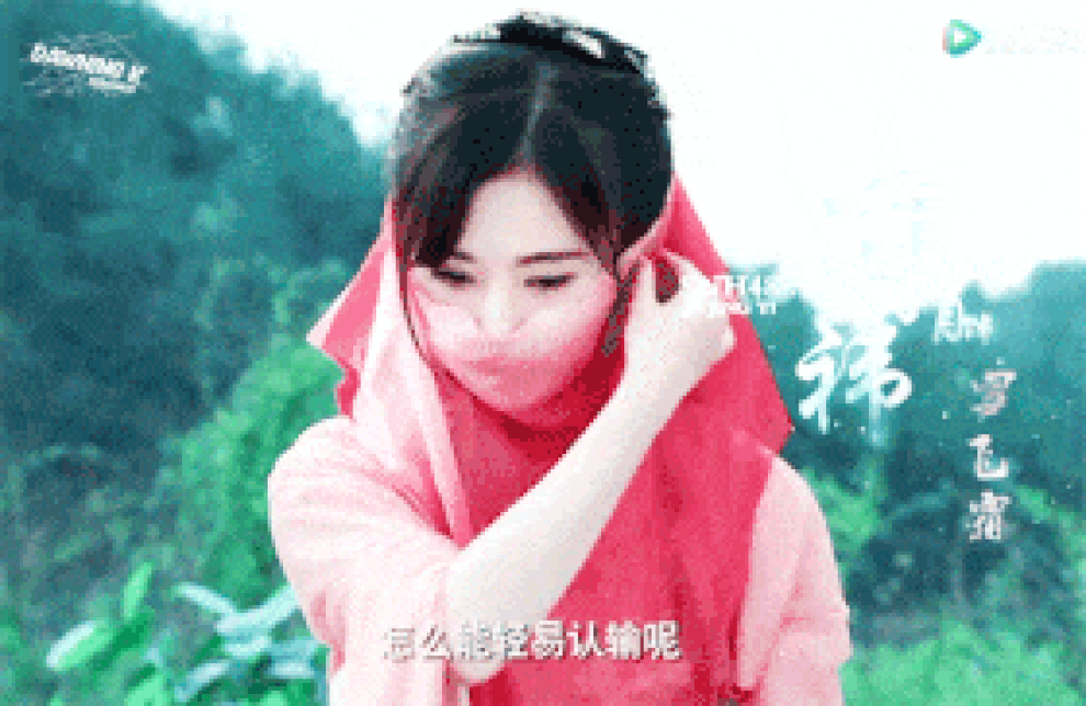 Những cảnh tháo mạng che mặt ngoạn mục của màn ảnh Hoa ngữ - 2 Những cảnh tháo mạng che mặt ngoạn mục của màn ảnh Hoa ngữ - 2
