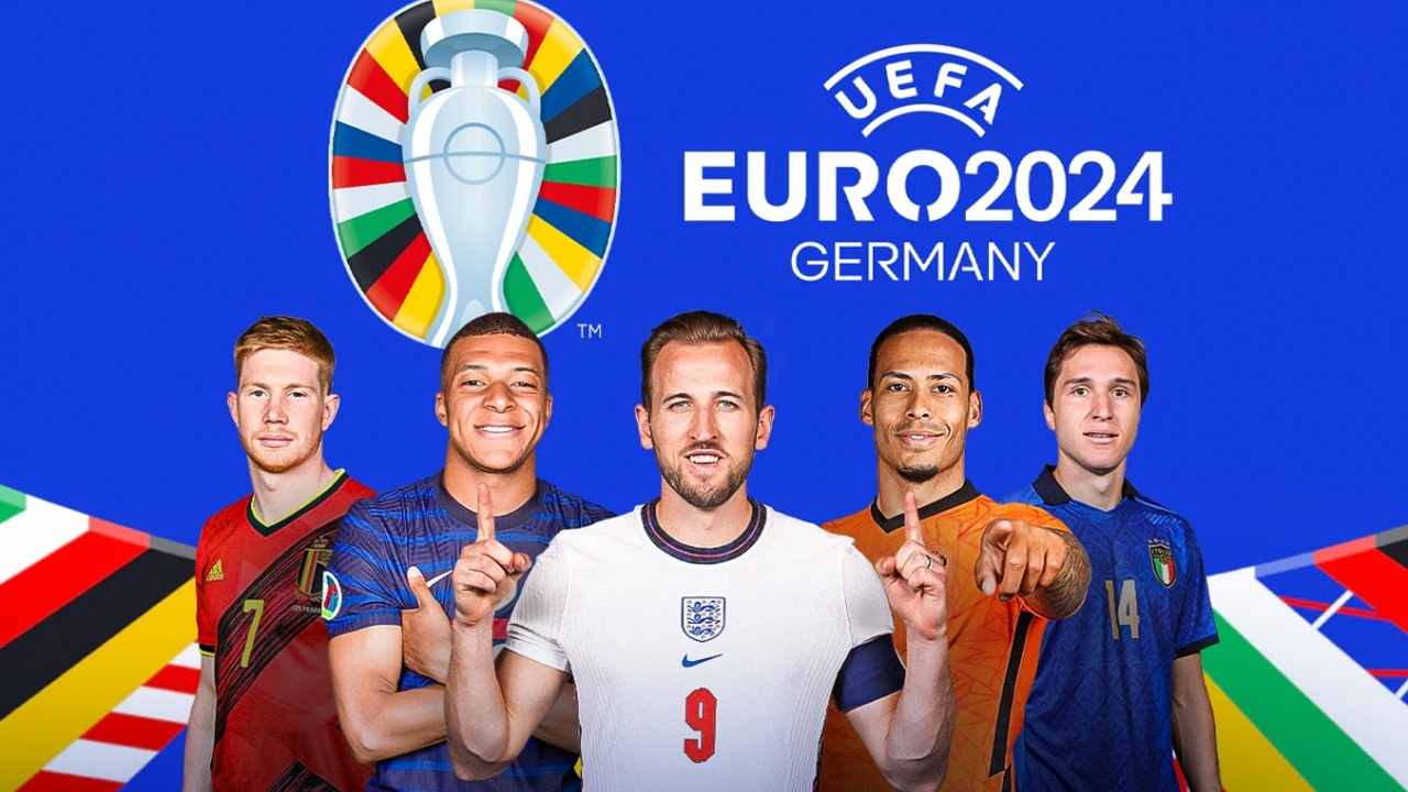 Euro 2024 Where To Watch Usa Sybil Euphemia
