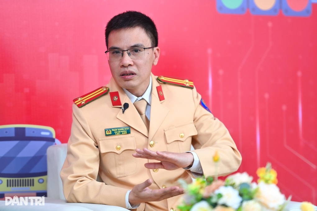 Camera AI kích hoạt làn sóng xanh phục vụ Đại hội XIV của Đảng - 2