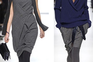 Những cô nàng lạnh lùng đầy bí hiểm