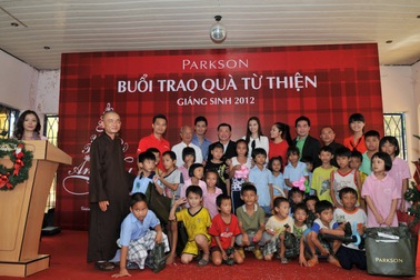 Trung tâm bán lẻ tốt nhất mà người Việt có thể tự hào 