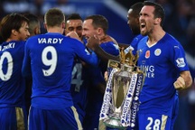 Leicester trước thời khắc lịch sử: Old Trafford sẽ chìm trong "biển" nước mắt