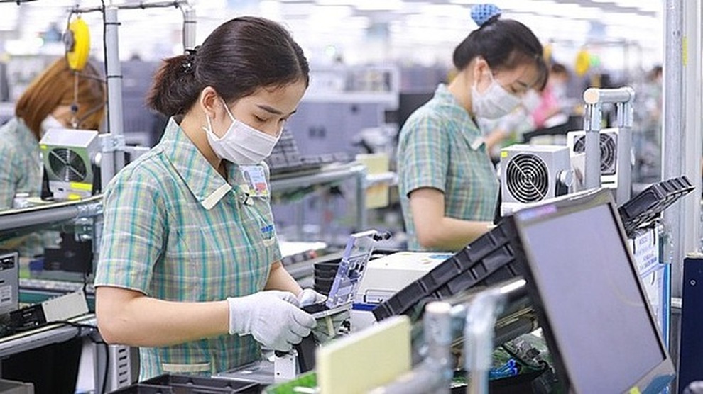 Gói hỗ trợ 38.000 tỷ đồng thúc đẩy lao động tham gia bảo hiểm thất nghiệp - 2 Gói hỗ trợ 38.000 tỷ đồng thúc đẩy lao động tham gia bảo hiểm thất nghiệp - 2
