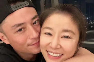 Lâm Tâm Như lên tiếng trước tin đồn Hoắc Kiến Hoa ngoại tình