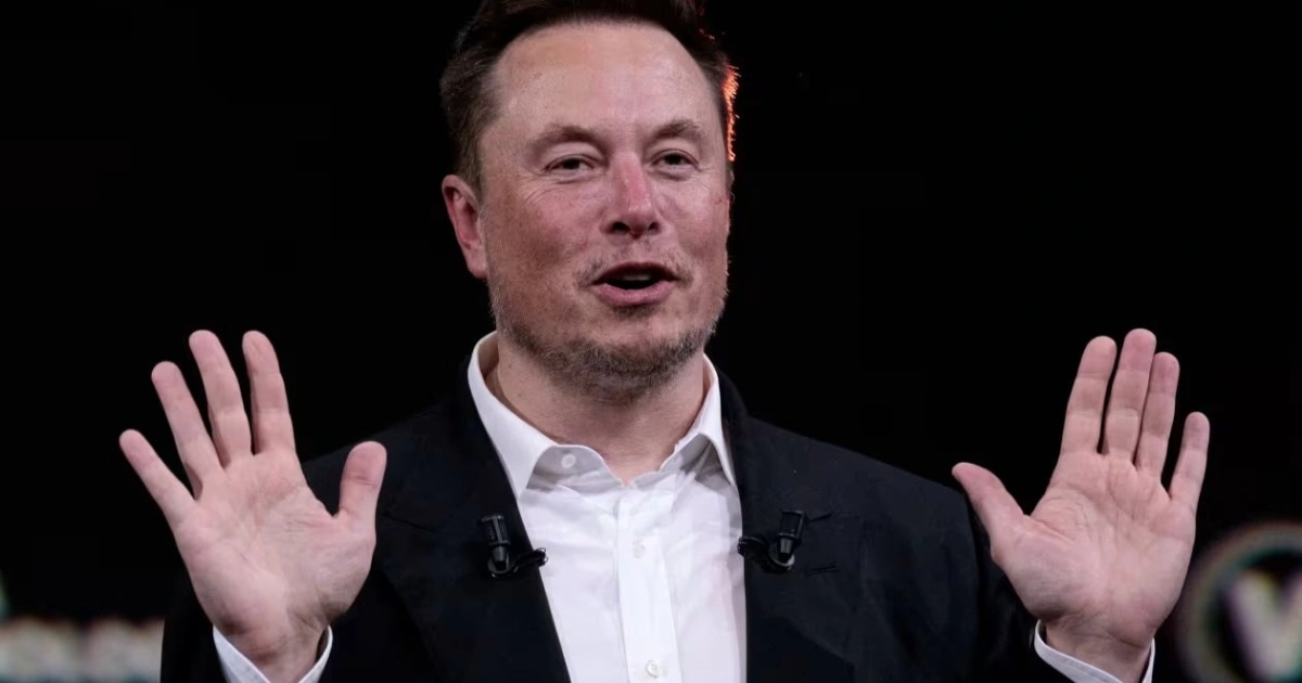 Tỷ phú Elon Musk chuyển nhà ra xe kéo để đốc thúc đại dự án xAI