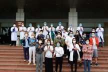 Thêm 27 bệnh nhân khỏi bệnh, Việt Nam đã chữa thành công 52 ca mắc Covid-19