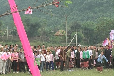 Để Tết đến bình yên với mọi nhà