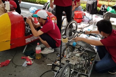 Cuộc thi Khởi nghiệp sáng tạo Lâm nghiệp 2020