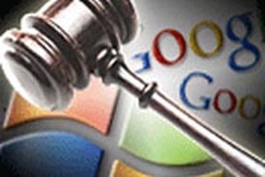 Microsoft bước đầu thắng thế trong vụ kiện Google