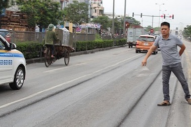 Vì sao Bộ trưởng Đinh La Thăng mất ngủ?
