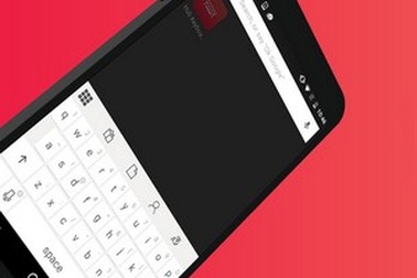 Microsoft ra mắt bàn phím ảo đa năng dành cho...Android