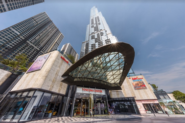 Vingroup "đặt chân" vào bất động sản Vân Đồn