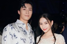 Tài tử "Sở kiều truyện" sắp lấy con gái tỷ phú USD