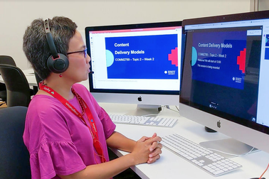 Văn hóa học trực tuyến: Nên hiểu rõ các nguyên tắc lịch sự