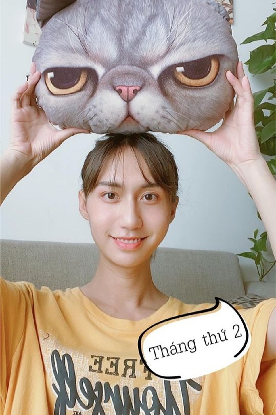 Lynk Lee công khai hành trình chuyển giới - 5 Lynk Lee công khai hành trình chuyển giới - 5