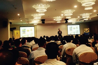 Chém gió tiền ảo: "Kiếm 1 tỉ dễ như chơi"