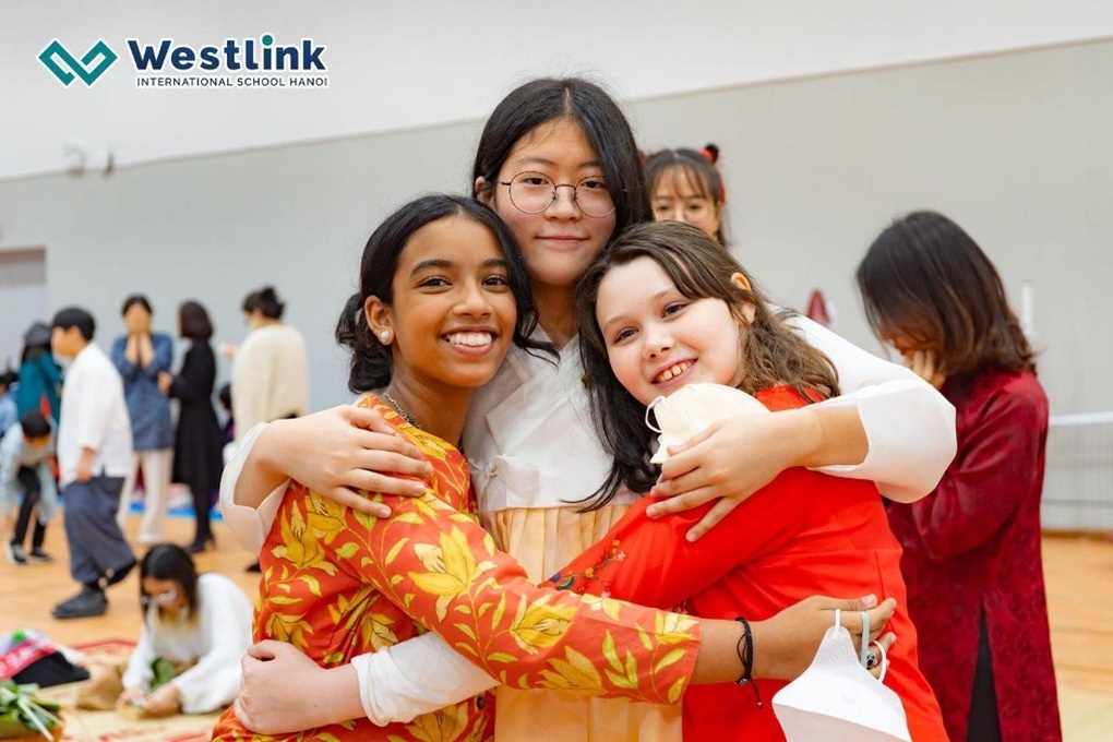 5 lợi ích khi học trong môi trường đa văn hóa tại trường quốc tế Westlink - 5 5 lợi ích khi học trong môi trường đa văn hóa tại trường quốc tế Westlink - 5
