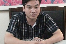 Khởi tố bị can “trùm sỏ” Muaban24 tại Hải Dương