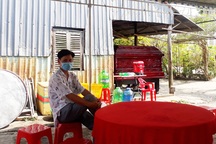 Vụ tai nạn 8 người thương vong: Khách trên xe 16 chỗ chuẩn bị đi lễ chùa