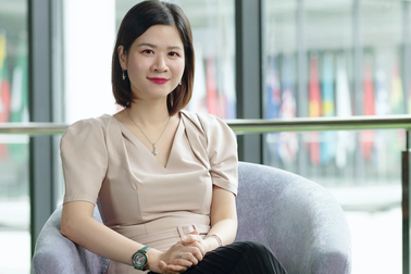 Sức hút của cuộc thi "Tiếng nói xanh" - Sân chơi dành cho học sinh THPT