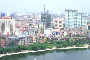 Cần thêm 1.800 tỷ đồng để cải tạo khu tập thể Nguyễn Công Trứ