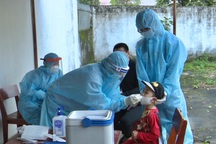 Vì sao Gia Lai mua rất ít kit xét nghiệm của Việt Á?