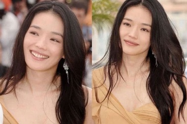 Thư Kỳ nữ tính, dịu dàng và hạnh phúc hơn sau khi kết hôn