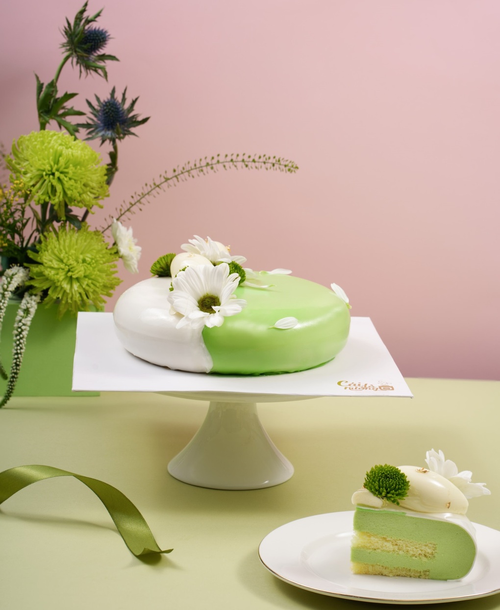 Thương hiệu Cái Lò Nướng và triết lý những chiếc bánh hạnh phúc - 3 Thương hiệu Cái Lò Nướng và triết lý những chiếc bánh hạnh phúc - 3