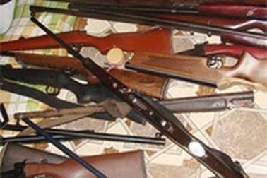 Tội phạm băng nhóm “sôi động” trở lại