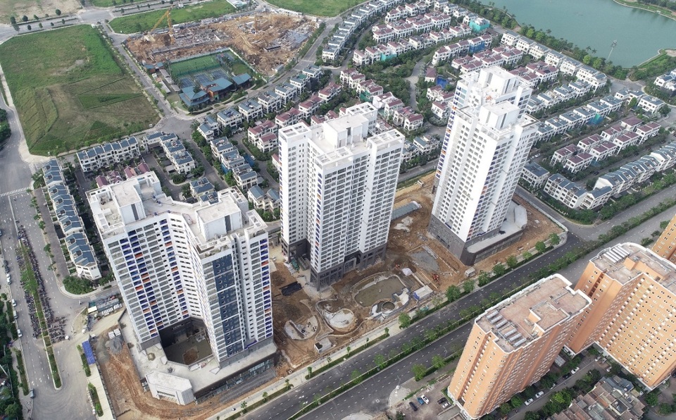 Starlake: “Tiến độ và chất lượng luôn là cam kết hàng đầu của chúng tôi” - 1 Starlake: “Tiến độ và chất lượng luôn là cam kết hàng đầu của chúng tôi” - 1