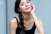 Kiều Khanh đã có tên trên trang Hoa hậu thế giới