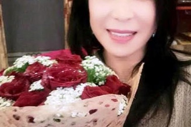 Vẫn chưa đưa thi thể bà Hà Thúy Linh về nước