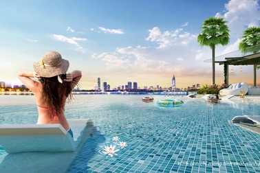 Vinhomes Skylake - Cơ hội cuối cùng sở hữu căn hộ ven hồ với khoảng “vườn trên không” độc đáo