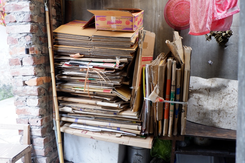 Cuộc sống bệnh nhân “Xóm chạy thận” lay lắt trước cơn bão Covid-19 - 9