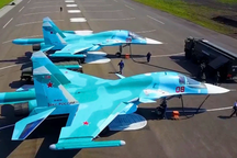 Nga điều vũ khí đặc biệt đối phó với "pháo đài dưới lòng đất" của Ukraine