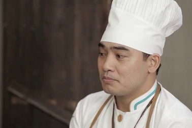 Chân dung người đầu bếp được Viettel thưởng 100 triệu