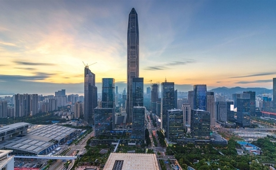 Bi kịch của những người công nhân tạo nên phép màu kinh tế Trung Quốc - 1 Bi kịch của những người công nhân tạo nên phép màu kinh tế Trung Quốc - 1