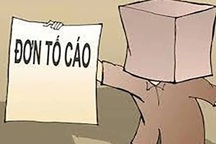 Phát hiện hành vi tội phạm, nên tố giác tội phạm hay báo tin tội phạm?